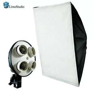 light reflector for video tutorials or pictures