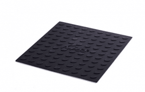Silicon protection mat
