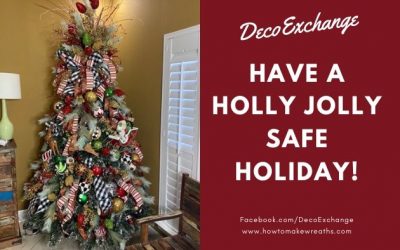 Holiday Safety Tips to Keep Your Home Merry