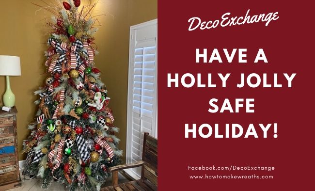 Holiday Safety Tips to Keep Your Home Merry