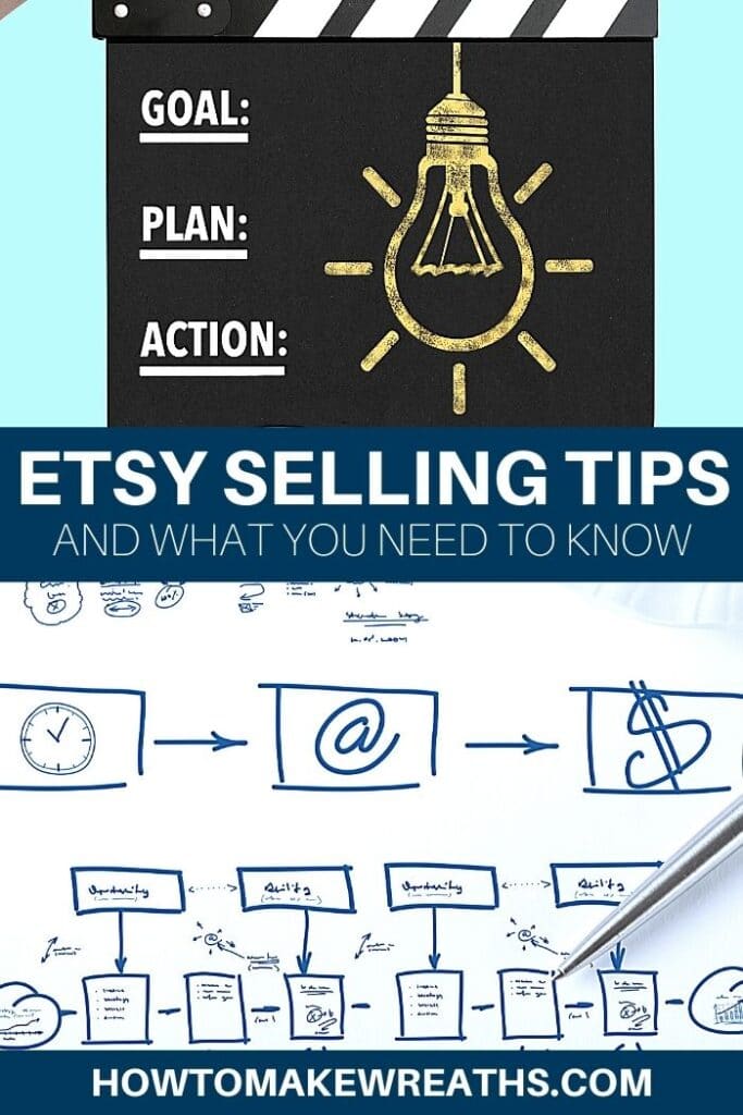 Etsy Selling Tips And What You Should Know