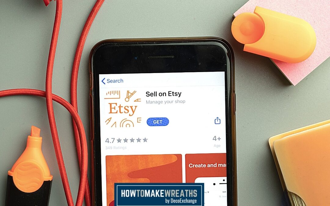 How To Sell on Etsy: Top 7 Tips for Selling on Etsy