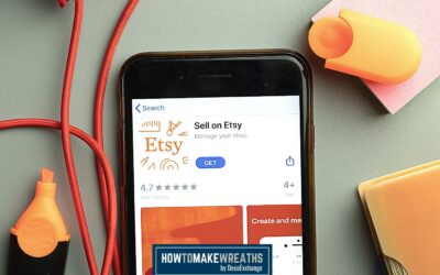 How To Sell on Etsy: Top 7 Tips for Selling on Etsy
