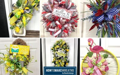 How To Mix And Match Summer Colors