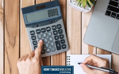 How To Calculate The Cost Of Goods Sold For Crafting