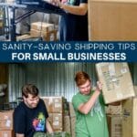 How to Ship Packages for Small Businesses