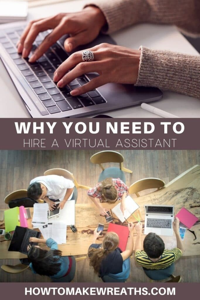 Why You Need to Hire a Virtual Assistant