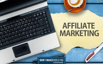 Make Money with Affiliate Marketing