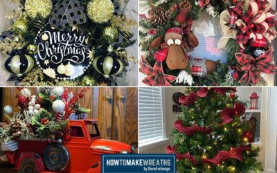 Christmas Decor Ideas