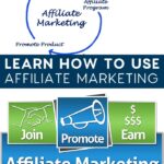 Learn How to Use Affiliate Marketing