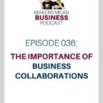 The Importance of Business Collaborations
