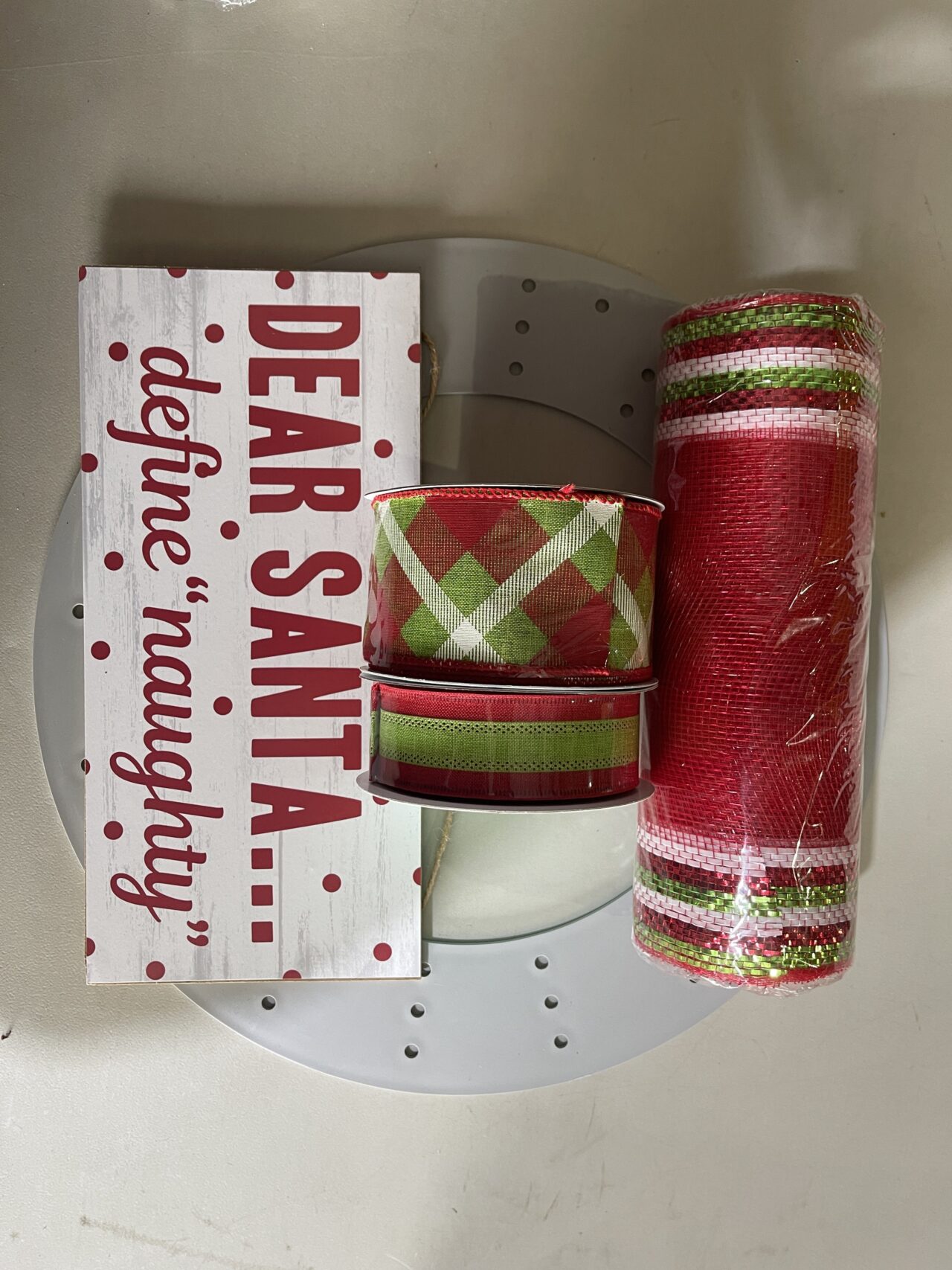 Wreath Kits How To Make Wreaths Wreath Making For Craftpreneurs