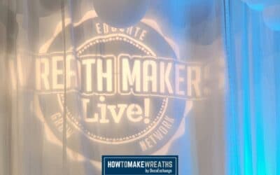 MMB Ep 35: Heard At Wreath Makers Live Conference 2021