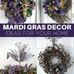 Create the Ultimate Mardi Gras Decorations with These Easy DIY Ideas