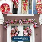 Display Wreaths for your Home