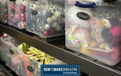 Tips For Organizing your Workspace