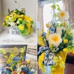 Beautiful Spring Decor Ideas For Your Home