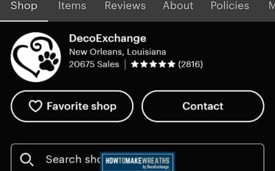 Guide To Starting An Etsy Shop (+ Tips For Selling)