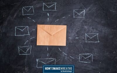 How To Build An Email List And Grow Your Craft Business