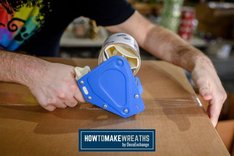 Business Tips Archives How to Make Wreaths Wreath Making for