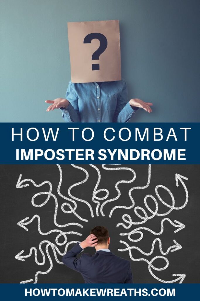 How to Stop Imposter Syndrome in Its Tracks