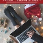 5 Holiday Shop Tips For A Successful Holiday Season Of Sales
