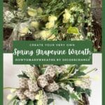 Making a Spring Wreath? This Tutorial is for You!