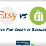 Etsy Shopify Guide for Creative Businesses