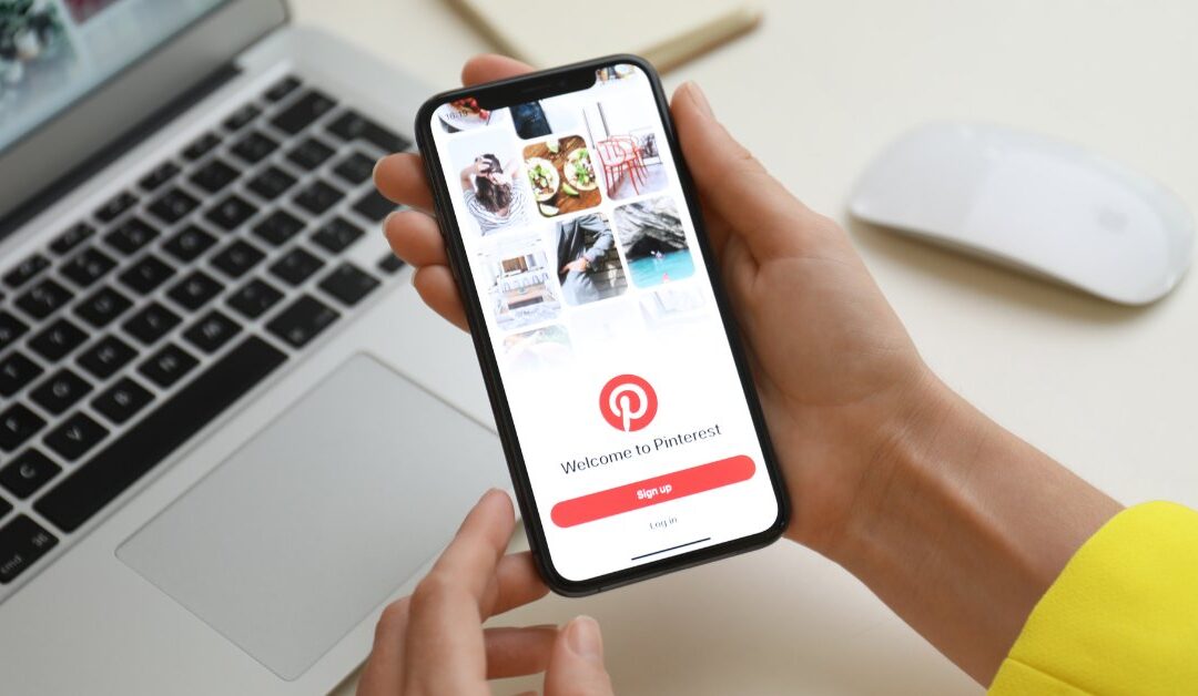 Quick Guide To Getting Sales On Pinterest