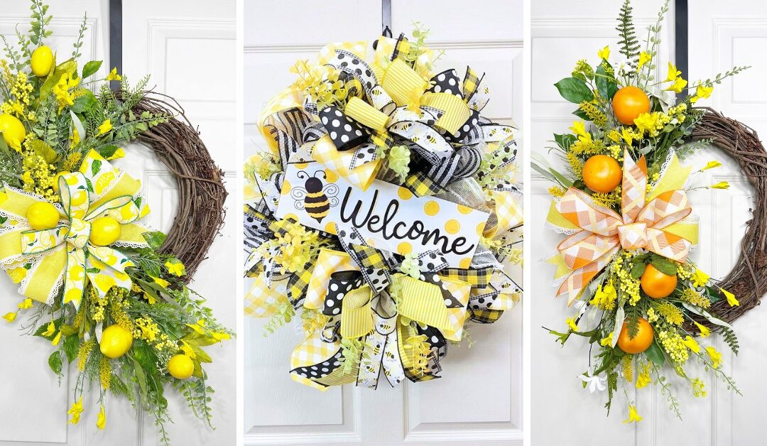 2023 Wreath Makers Summer Guide