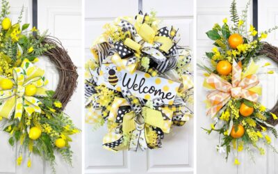 2023 Wreath Makers Summer Guide