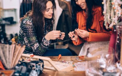 What to Design During the Summer for 3rd and 4th Quarter Sales