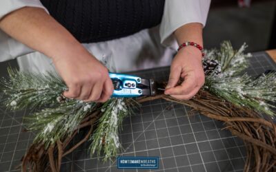 From Hobby to Hustle Turning Your Passion for Wreath Making into a Thriving Business