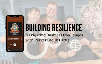 Building Resilience