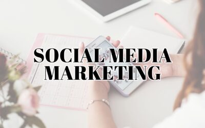 Social Media Marketing for Creative Businesses