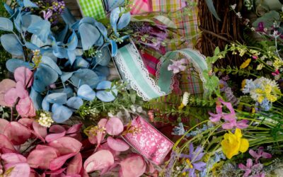 5 Creative Ways to Turn Your Extra Wreath Supplies into Cash