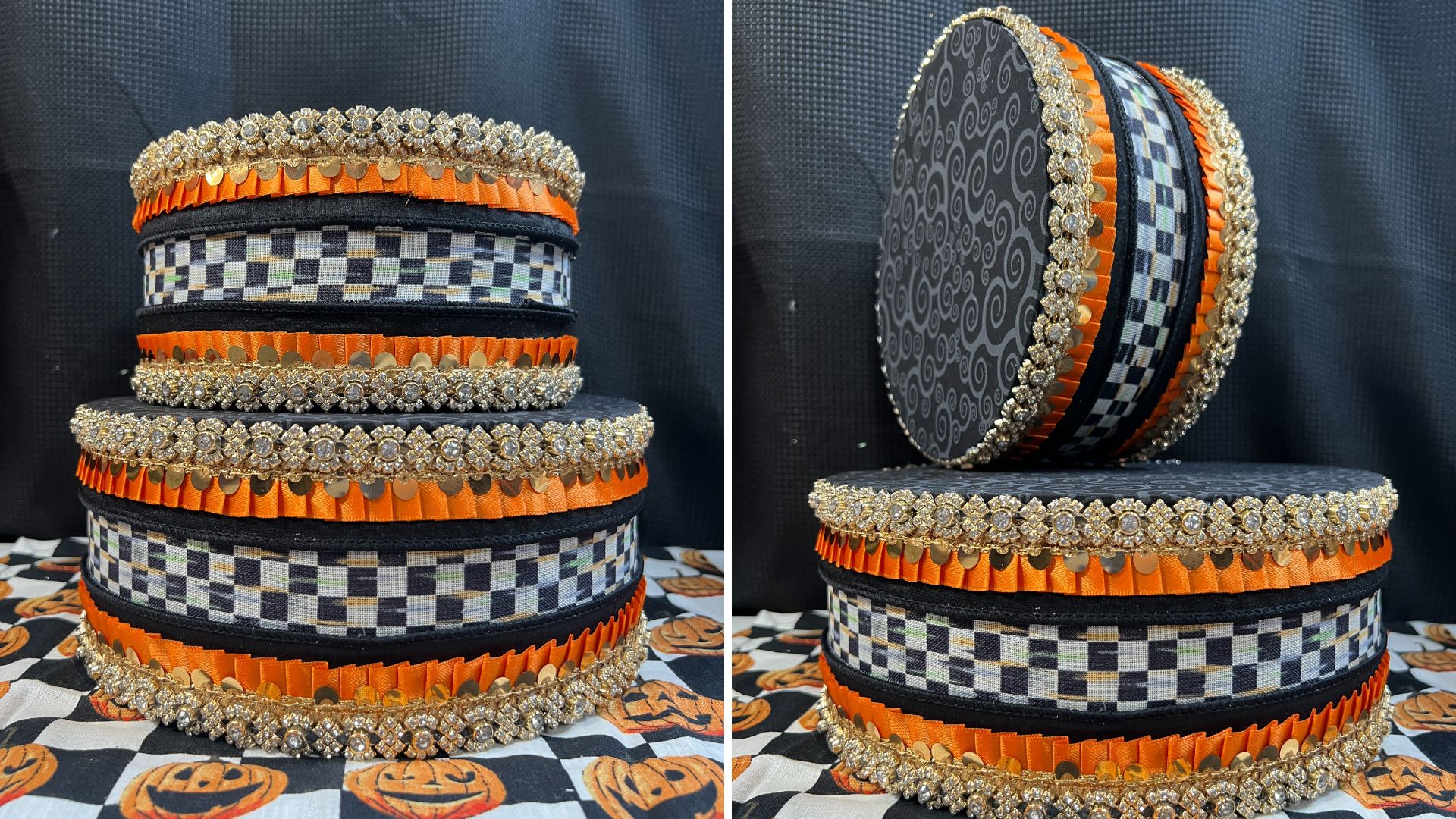 How to Make Wreaths - Wreath Making for Craftpreneurs - How to Make ...